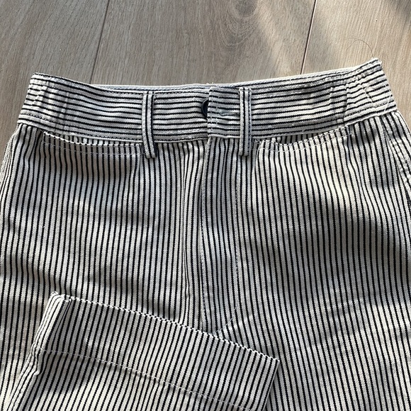 Oak+Fort pants - Picture 1 of 4